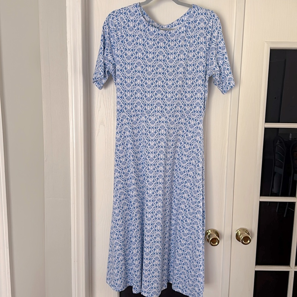 Size M Dress Croft & Barrow